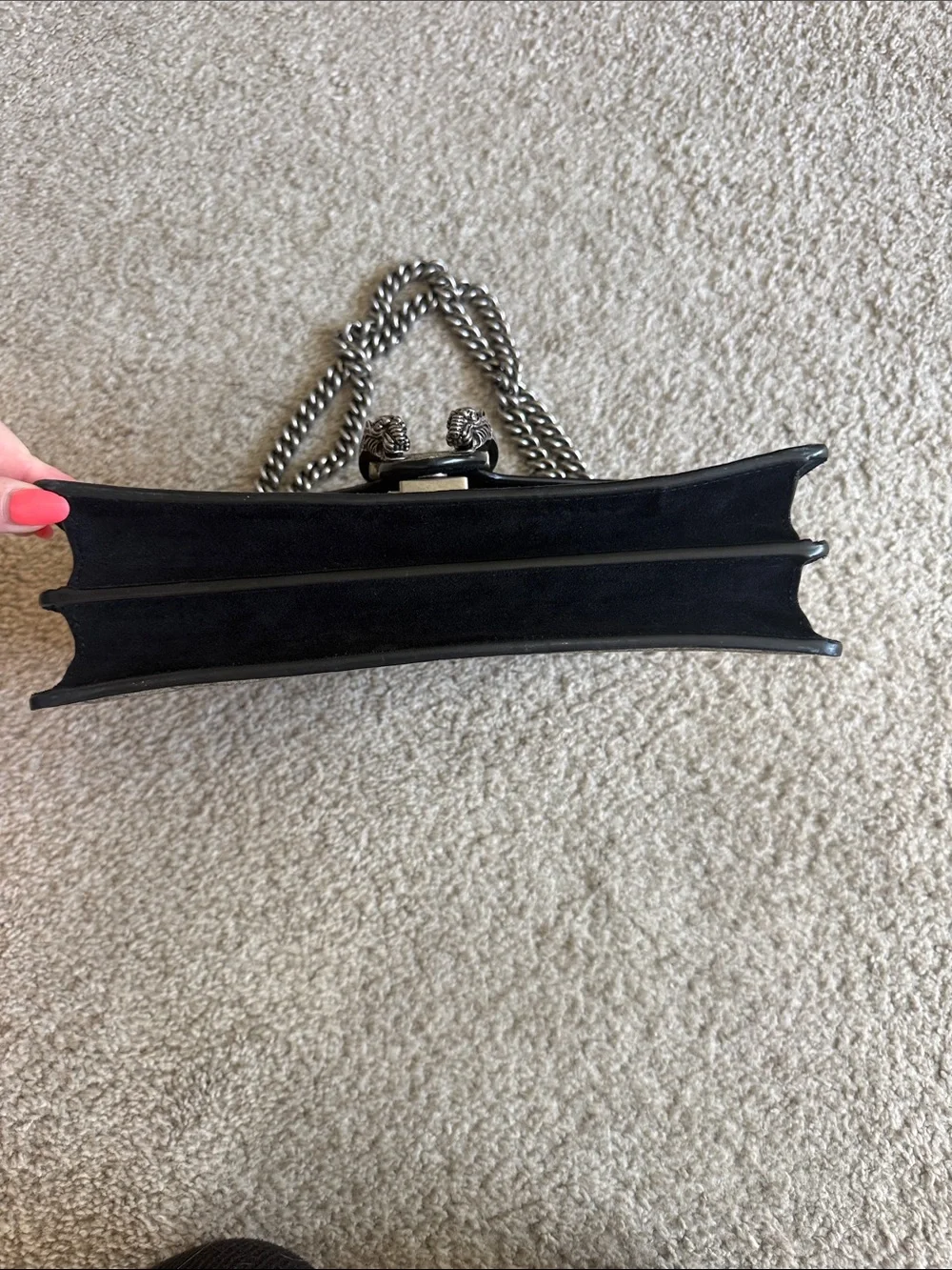 Gucci shoulder bag